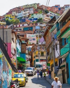 Tour VIP - Comuna 13