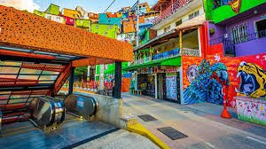 Tour VIP - Comuna 13 - Image 3